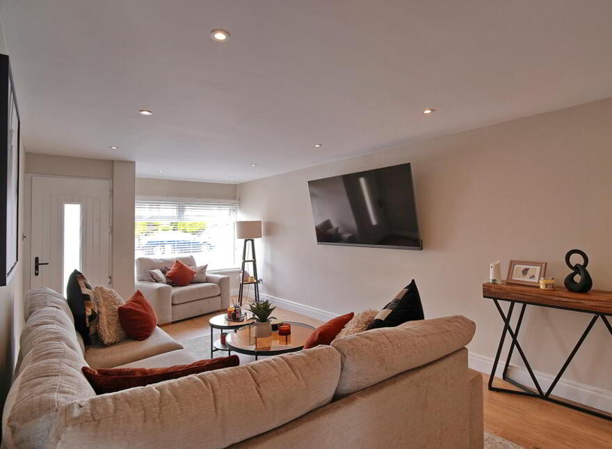 19 Marquis Avenue, Bangor, BT20 3HF