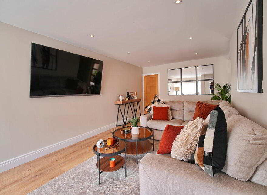 19 Marquis Avenue, Bangor, BT20 3HF