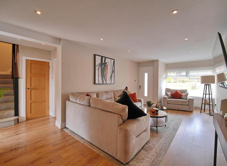 19 Marquis Avenue, Bangor, BT20 3HF