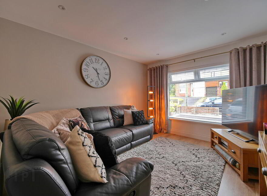 19 Marquis Avenue, Bangor, BT20 3HF