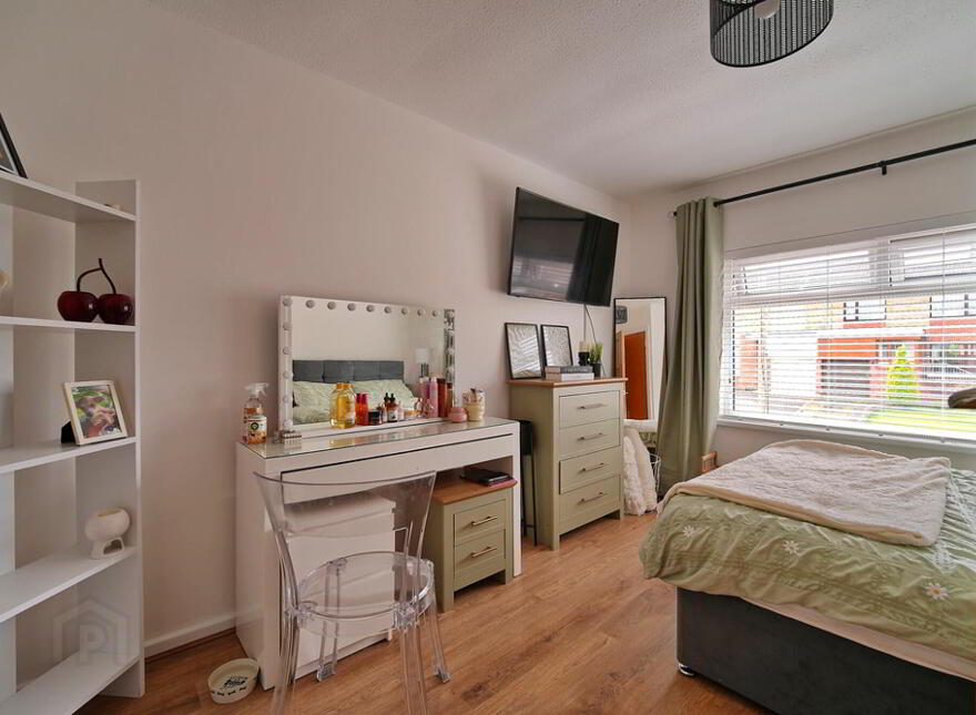 19 Marquis Avenue, Bangor, BT20 3HF