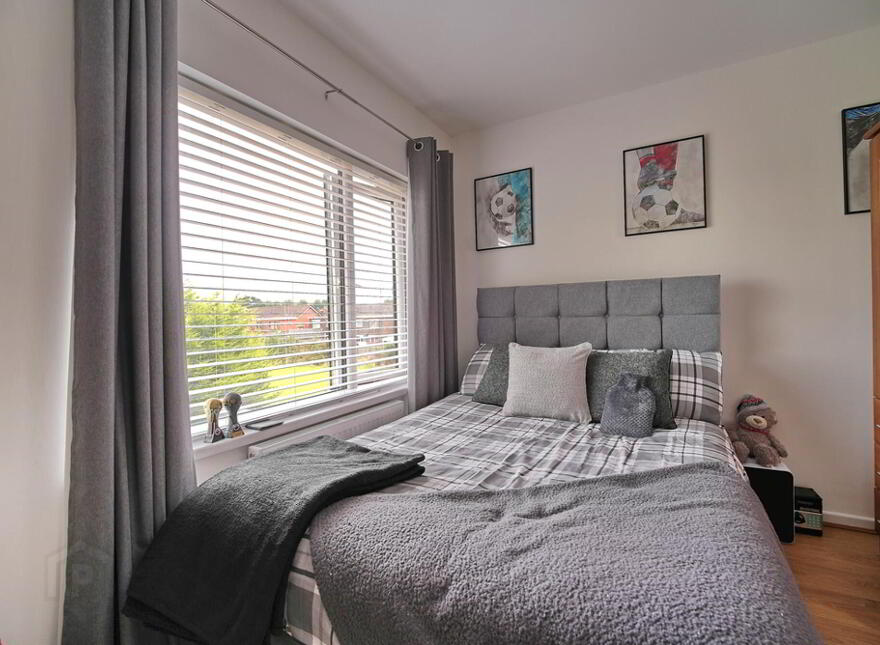 19 Marquis Avenue, Bangor, BT20 3HF