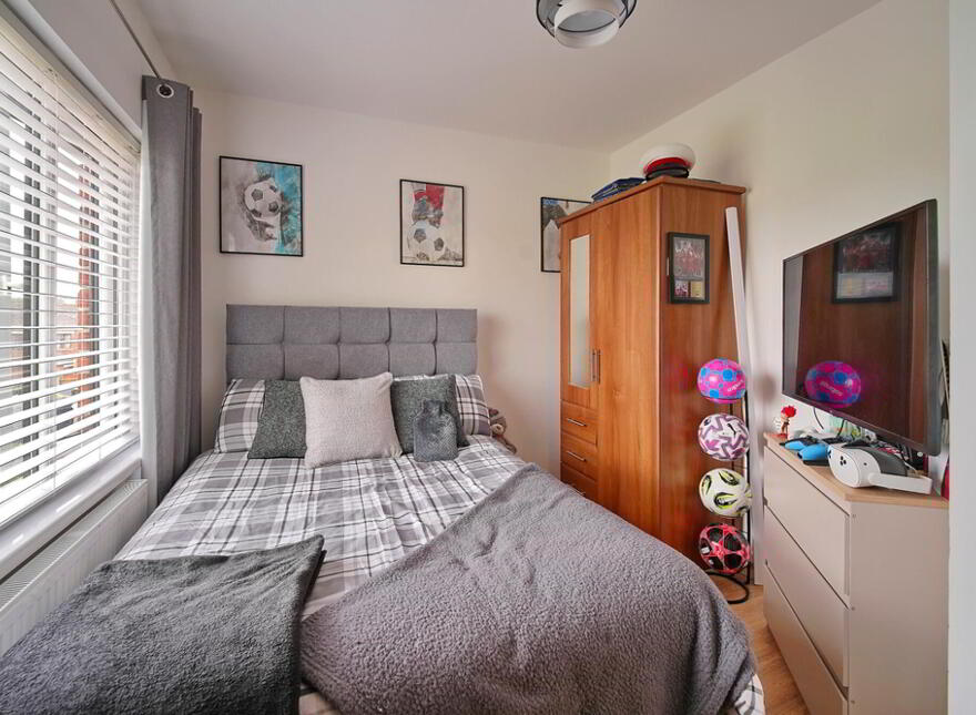 19 Marquis Avenue, Bangor, BT20 3HF