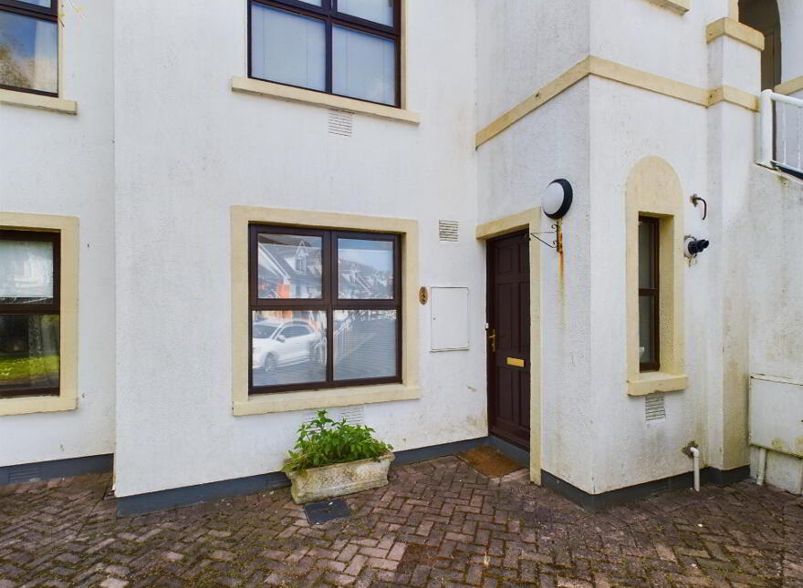 Apt 24A, Adelphi Quay, Waterford City, X91RT22