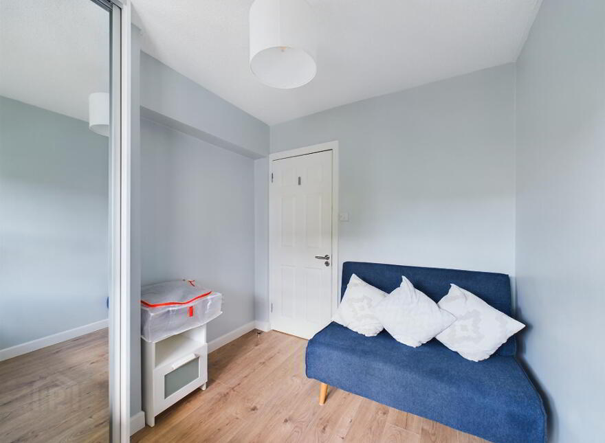Apt 24A, Adelphi Quay, Waterford City, X91RT22