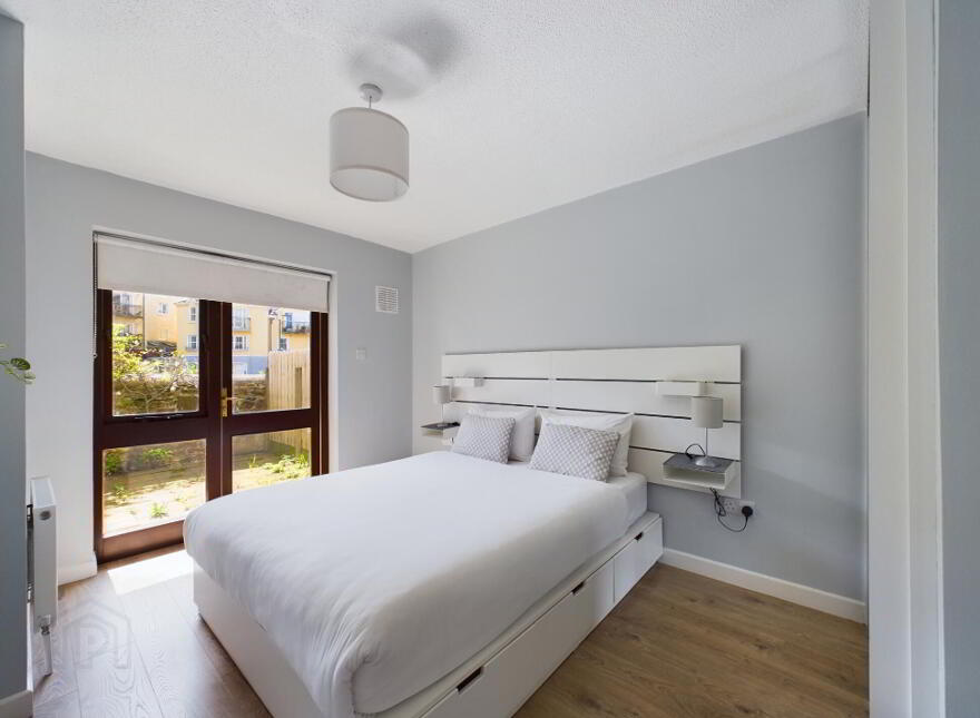 Apt 24A, Adelphi Quay, Waterford City, X91RT22