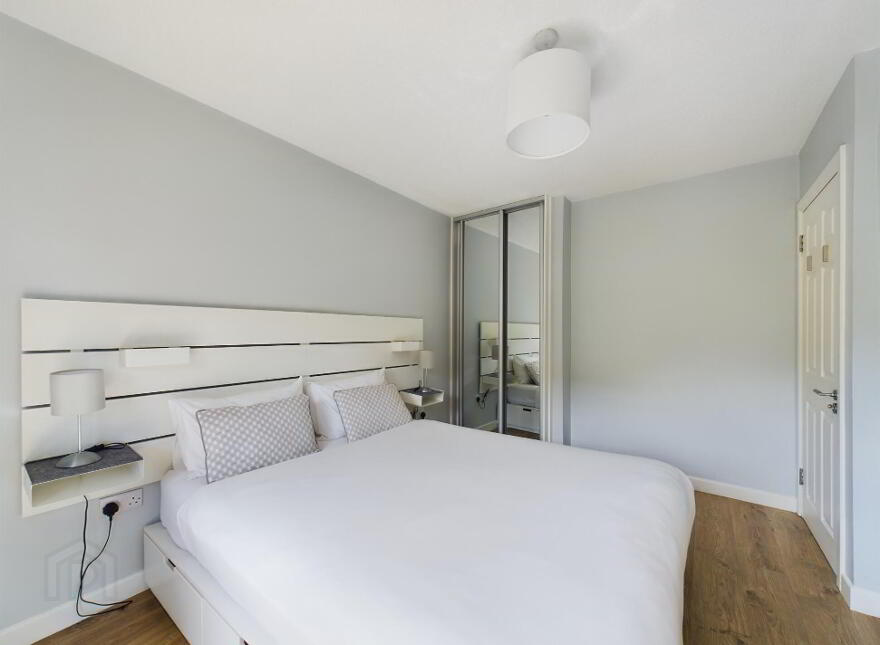 Apt 24A, Adelphi Quay, Waterford City, X91RT22