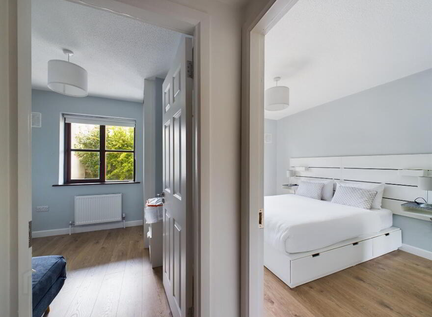 Apt 24A, Adelphi Quay, Waterford City, X91RT22