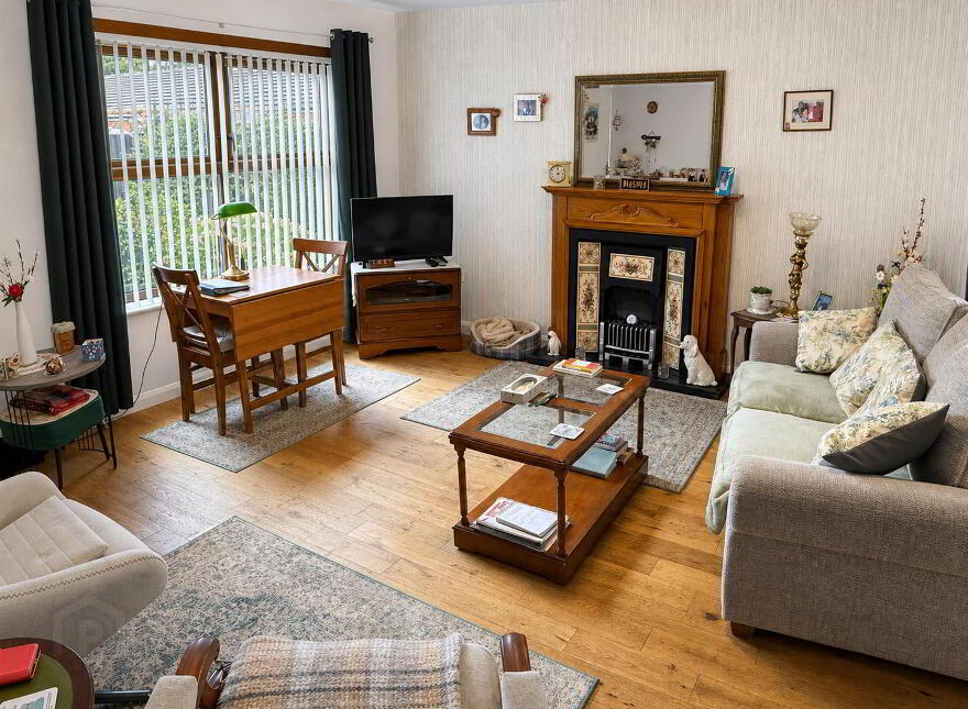 15 Inver Court, Belfast, BT4 1RS