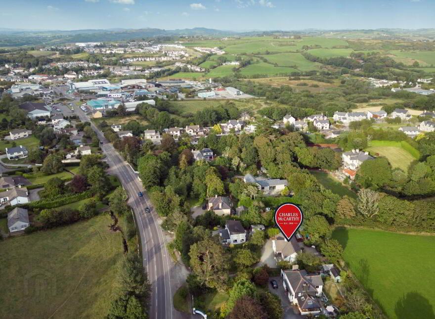 Glenview, Baltimore Road, Skibbereen, P81CX83