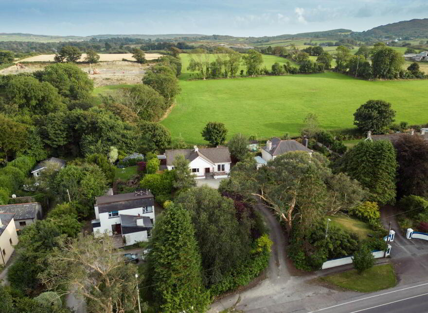 Glenview, Baltimore Road, Skibbereen, P81CX83