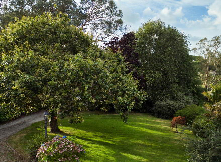 Glenview, Baltimore Road, Skibbereen, P81CX83