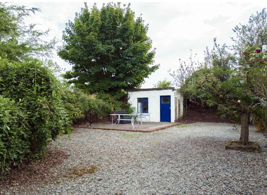 Glenview, Baltimore Road, Skibbereen, P81CX83