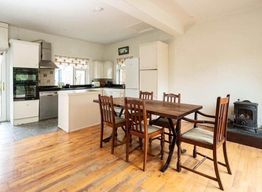 Glenview, Baltimore Road, Skibbereen, P81CX83