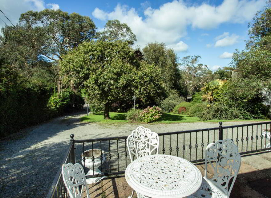 Glenview, Baltimore Road, Skibbereen, P81CX83