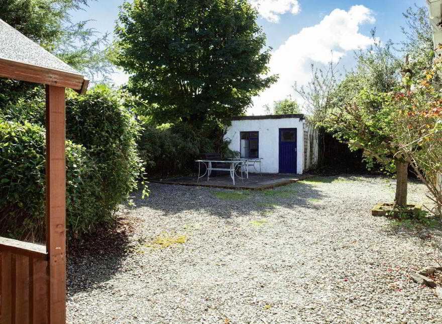 Glenview, Baltimore Road, Skibbereen, P81CX83