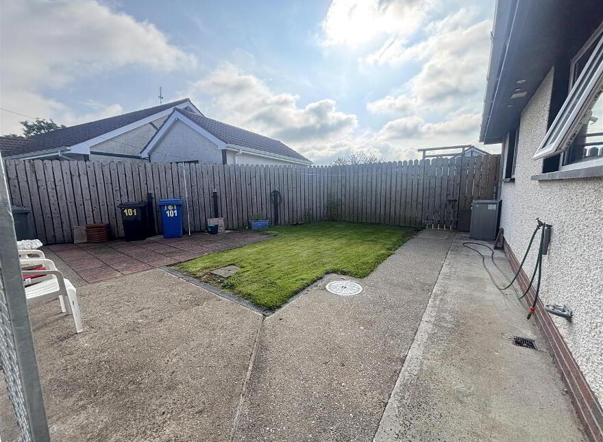 101 Mount Eden, Limavady, BT49 0TN