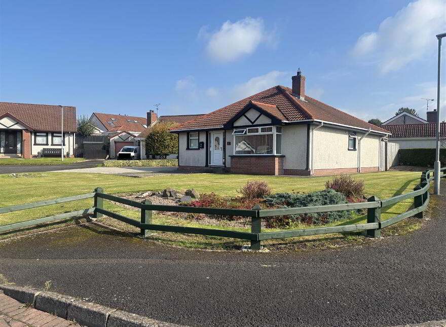 101 Mount Eden, Limavady, BT49 0TN