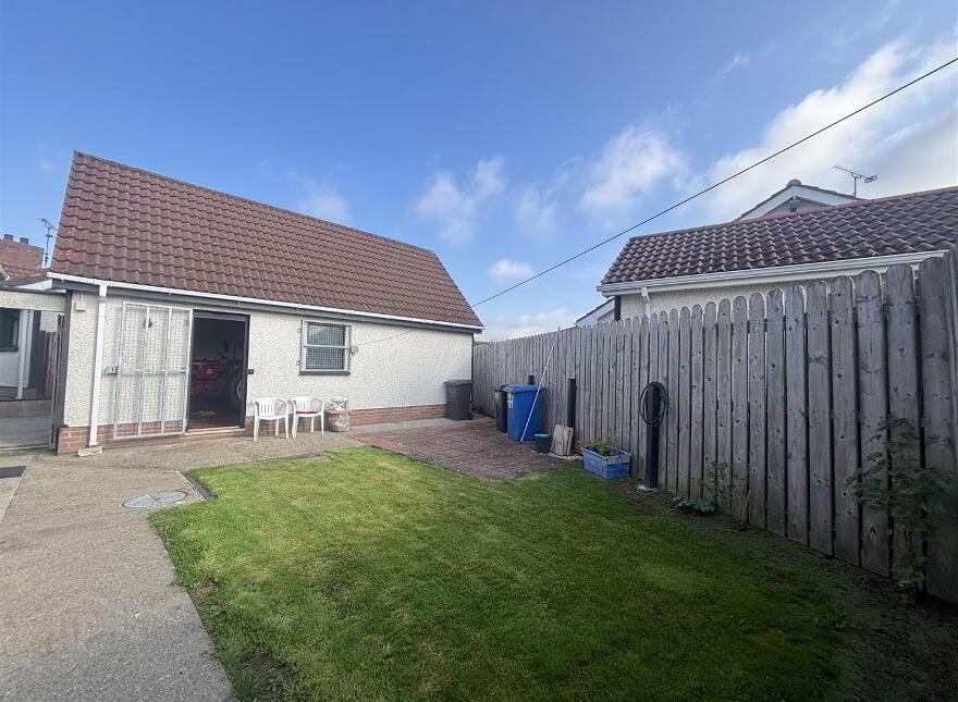 101 Mount Eden, Limavady, BT49 0TN