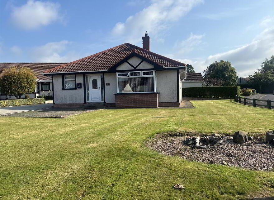 101 Mount Eden, Limavady, BT49 0TN