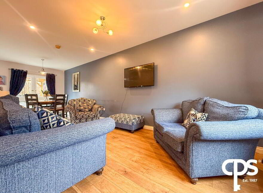 48 Cloverhill, Moy, BT71 7TP