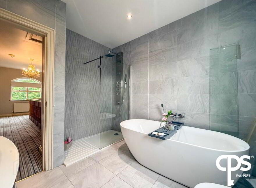 48 Cloverhill, Moy, BT71 7TP