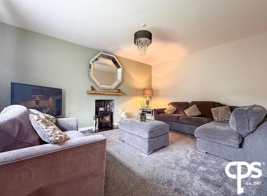 48 Cloverhill, Moy, BT71 7TP