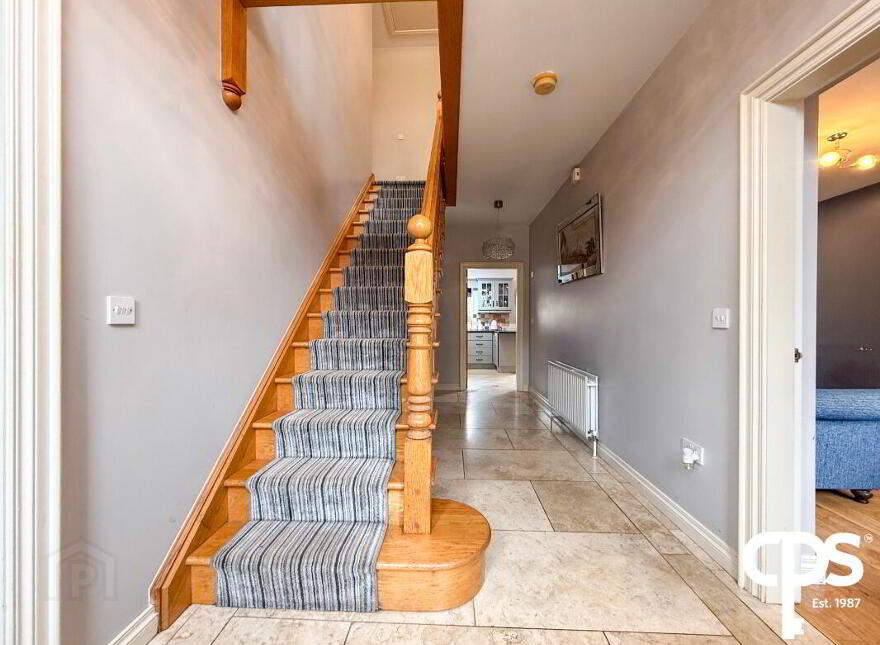 48 Cloverhill, Moy, BT71 7TP