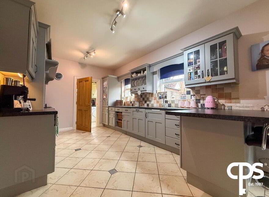 48 Cloverhill, Moy, BT71 7TP
