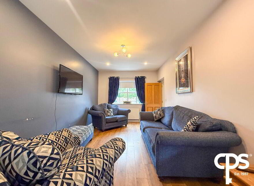 48 Cloverhill, Moy, BT71 7TP