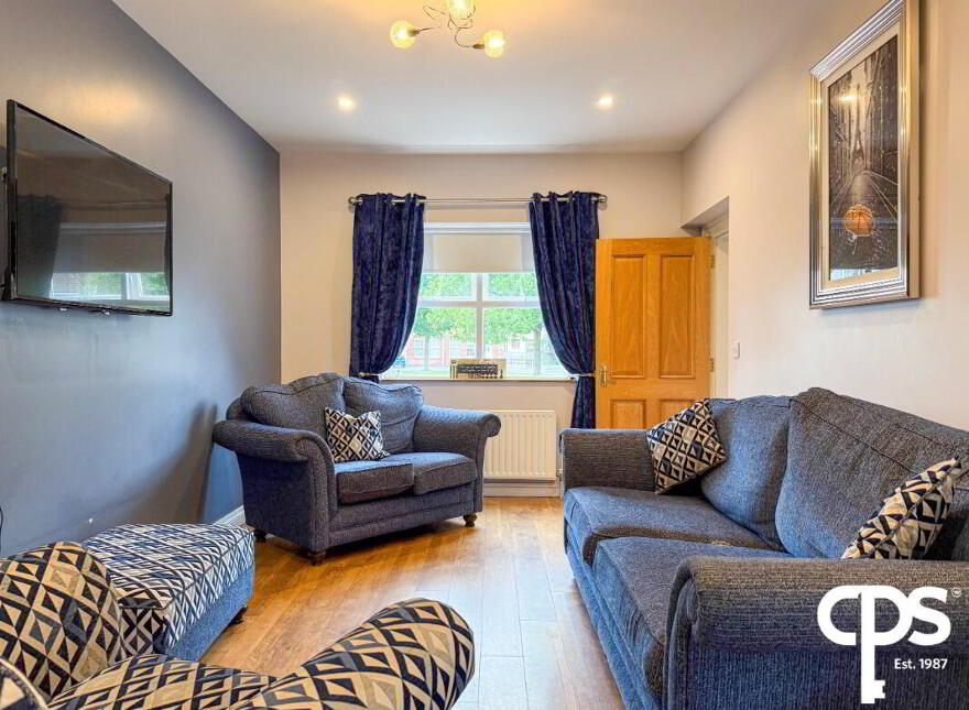 48 Cloverhill, Moy, BT71 7TP