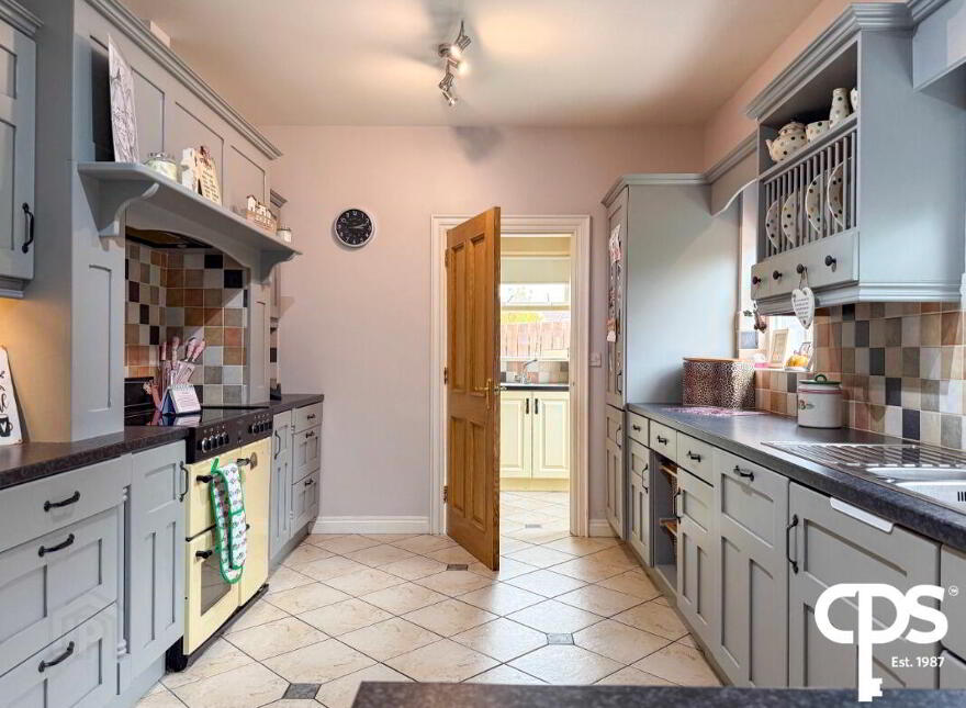 48 Cloverhill, Moy, BT71 7TP