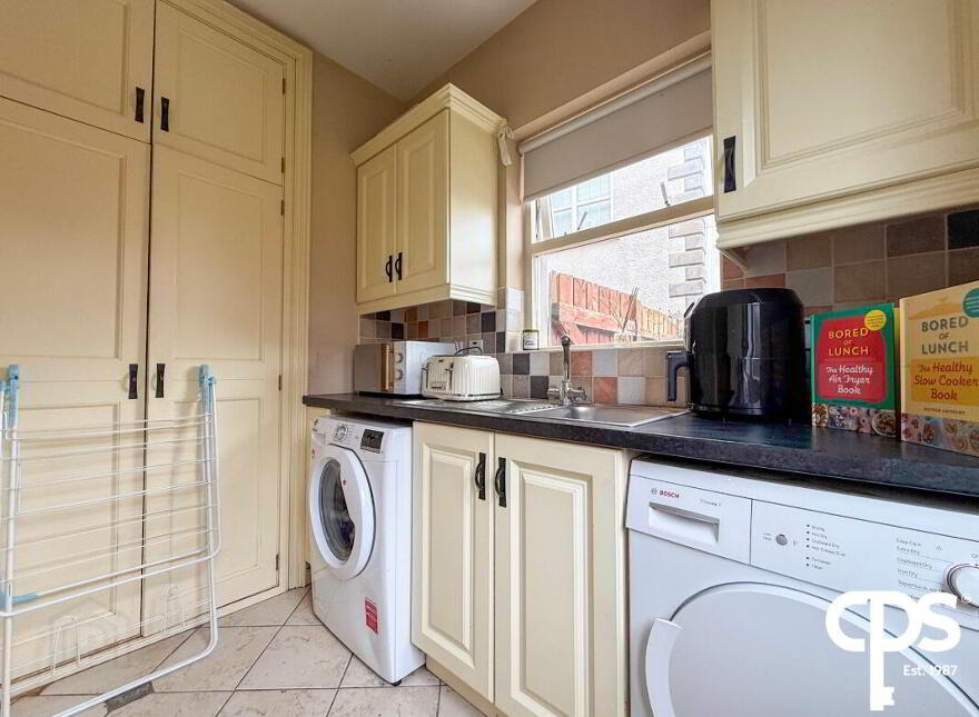 48 Cloverhill, Moy, BT71 7TP