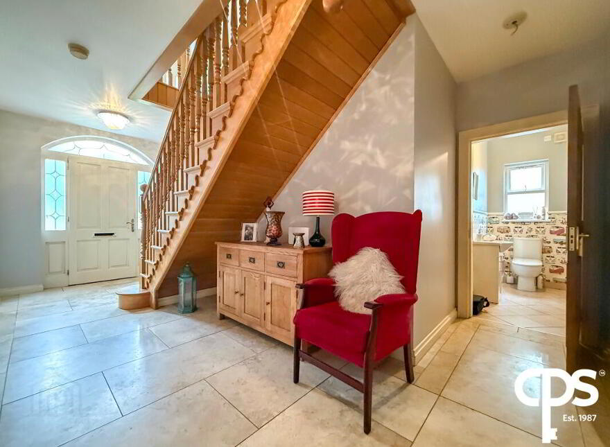 48 Cloverhill, Moy, BT71 7TP