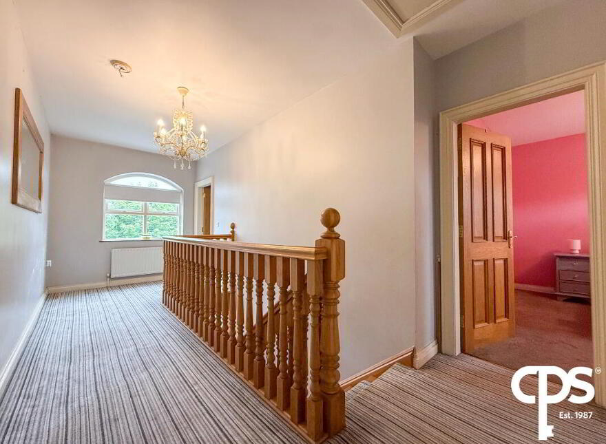 48 Cloverhill, Moy, BT71 7TP