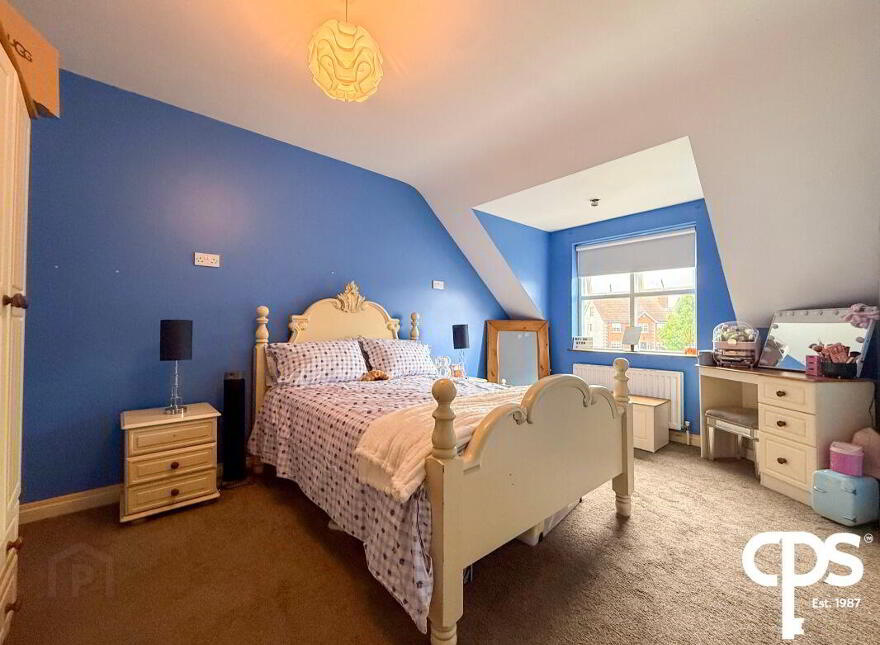 48 Cloverhill, Moy, BT71 7TP