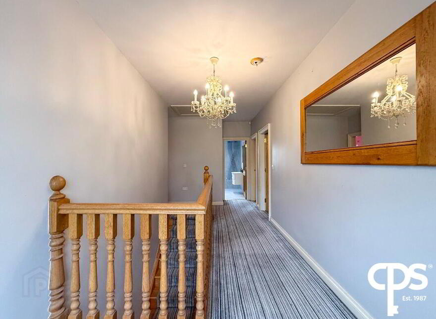 48 Cloverhill, Moy, BT71 7TP