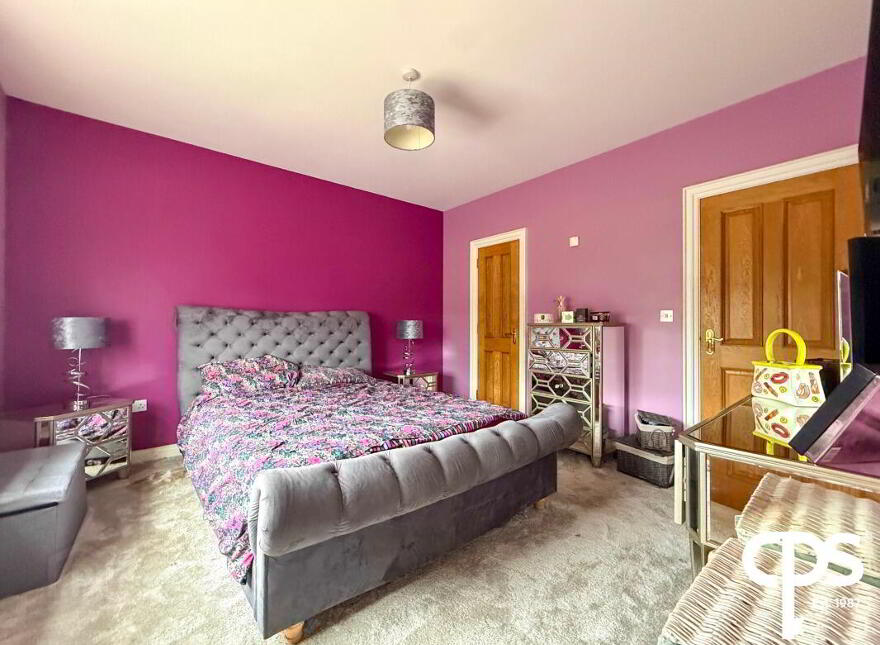 48 Cloverhill, Moy, BT71 7TP