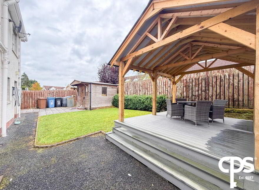 48 Cloverhill, Moy, BT71 7TP