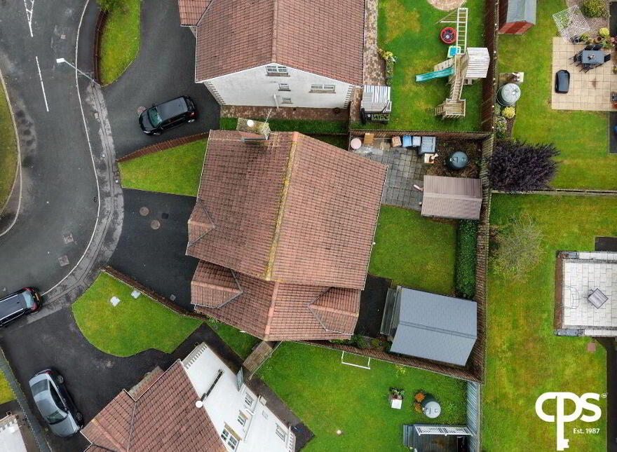 48 Cloverhill, Moy, BT71 7TP