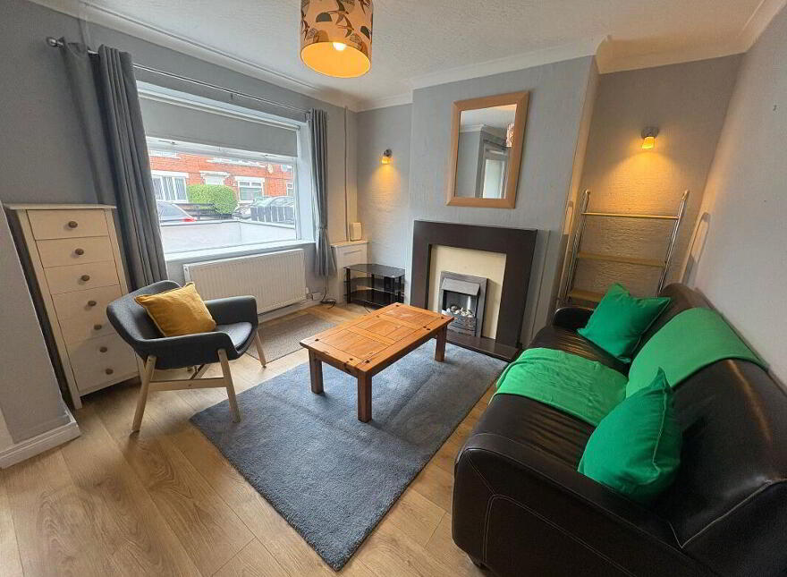 36 Whitehall Gardens, Belfast, BT7 3GW