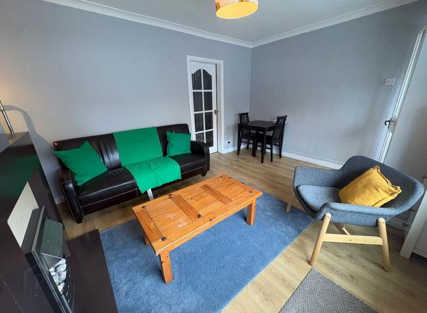 36 Whitehall Gardens, Belfast, BT7 3GW