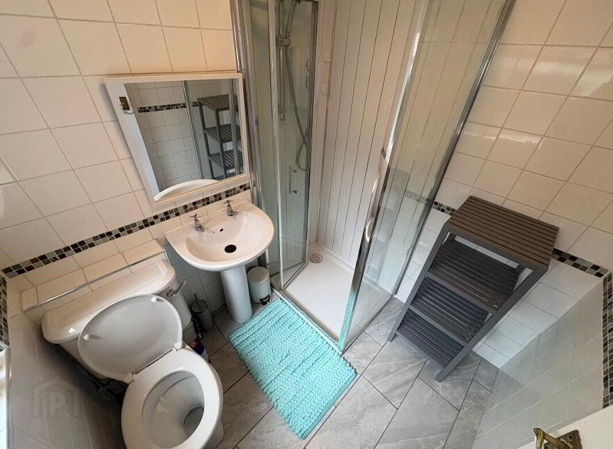 36 Whitehall Gardens, Belfast, BT7 3GW