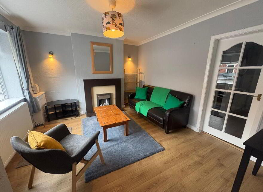 36 Whitehall Gardens, Belfast, BT7 3GW