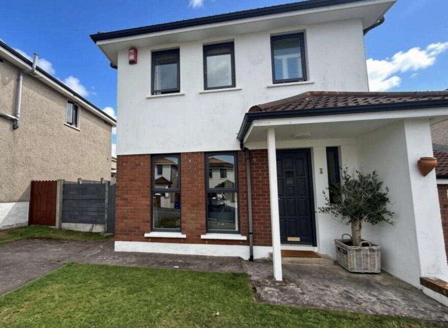 4 Amberley Lawn, Grange, T12X3VR photo