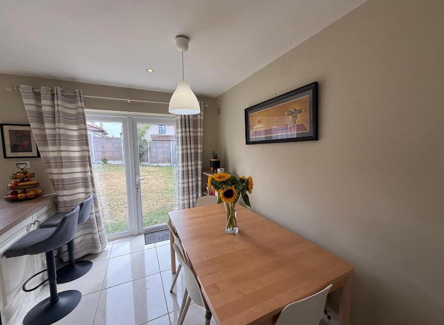 4 Amberley Lawn, Grange, T12X3VR