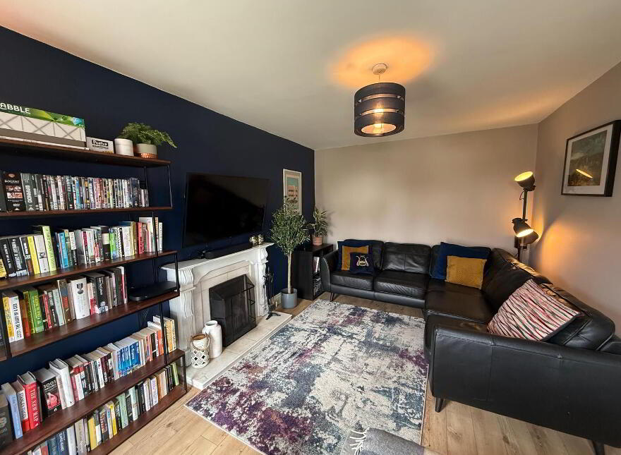 4 Amberley Lawn, Grange, T12X3VR