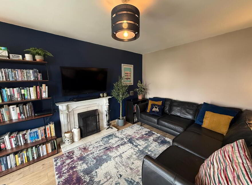 4 Amberley Lawn, Grange, T12X3VR