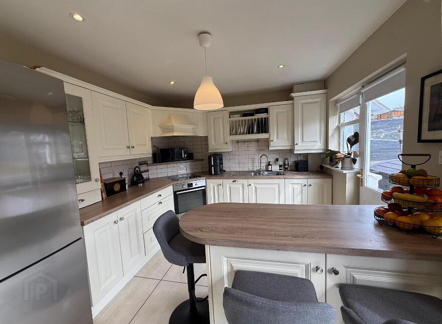 4 Amberley Lawn, Grange, T12X3VR