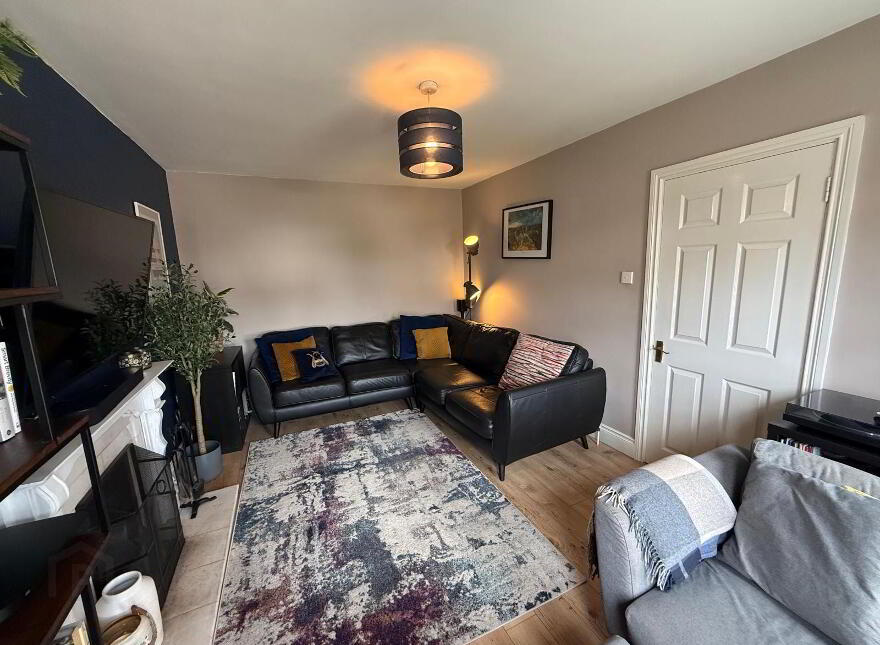4 Amberley Lawn, Grange, T12X3VR